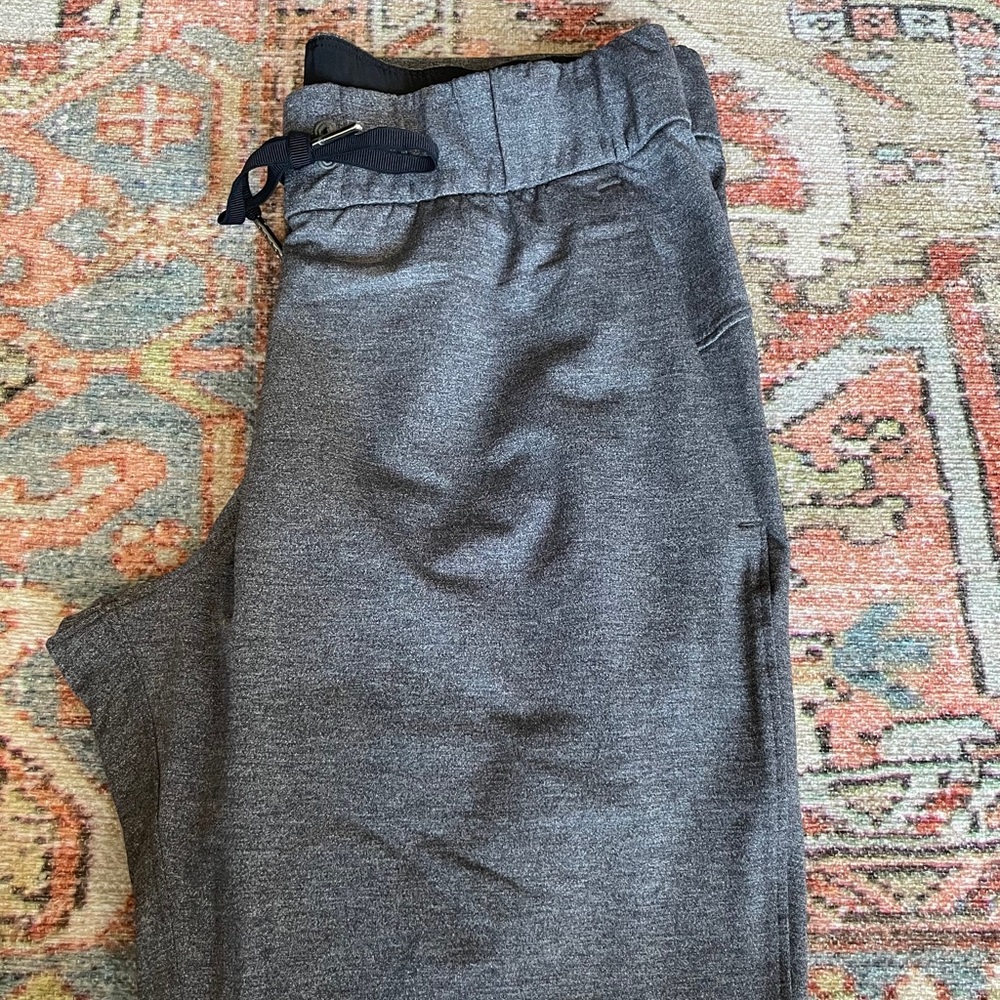 Lululemon On The Fly Pant